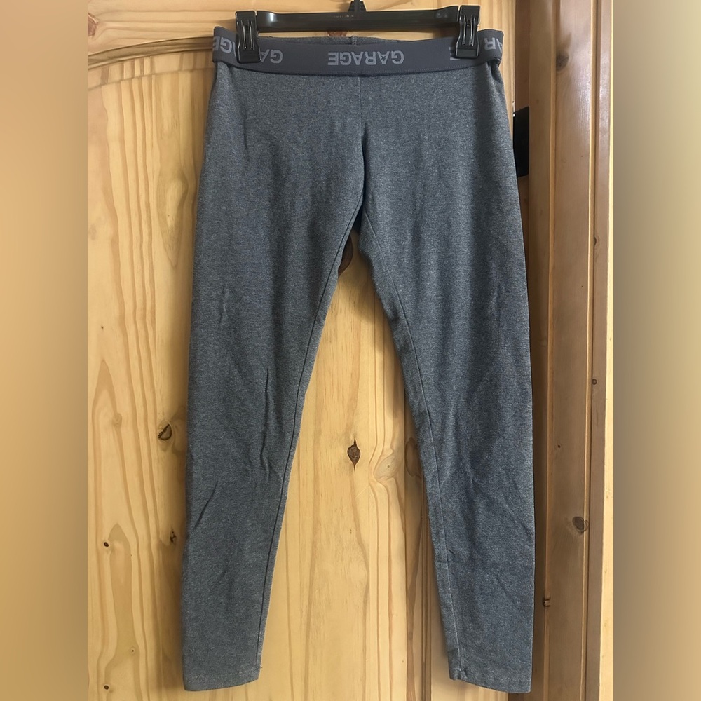 Garage Gray Leggings